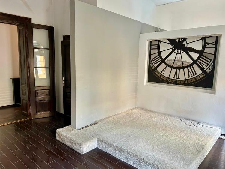 ULTRACENTRAL ZONA 0 • Casă D+P+E+M • 560 mp utili •8 camere• Direct Proprietar! - 4