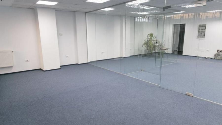 SPATIU DE INCHIRIAT FLOREASCA ZONA BARBU VACARESCU - 1