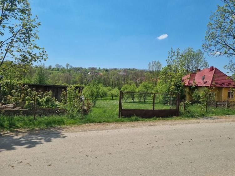 Oferta teren intravilan - 2