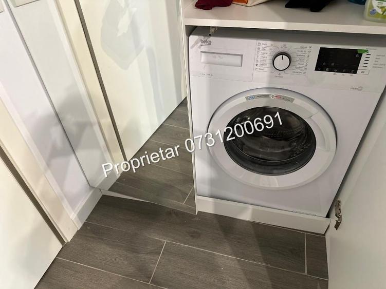 Direct de la proprietar 2 cam TheLevel Residence, Baneasa/Straulesti/Petrom City - 10