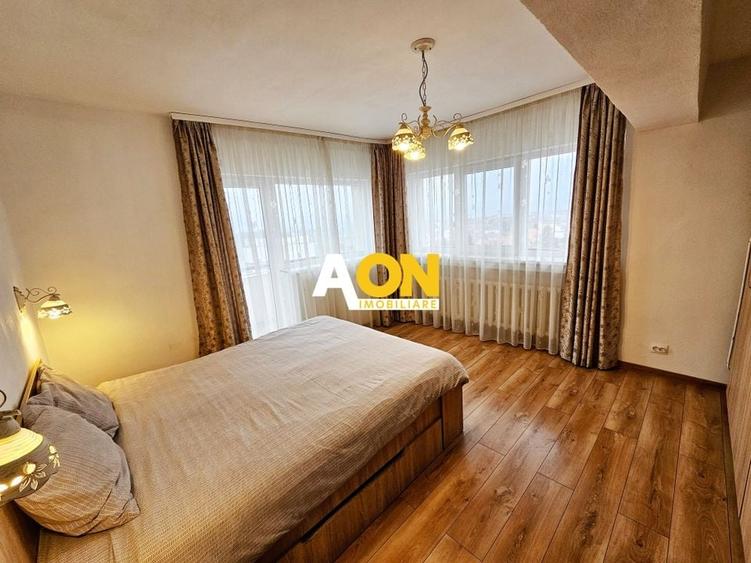 Apartament 2 camere, 55mp,  M-uri, zona Cetate - 5