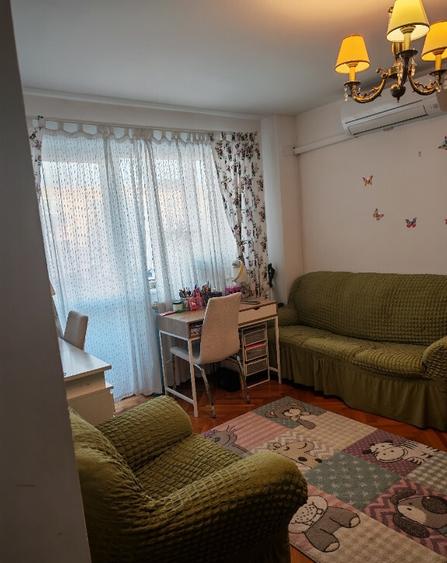 Apartament 3 camere Crang Aleea Parcului - 13