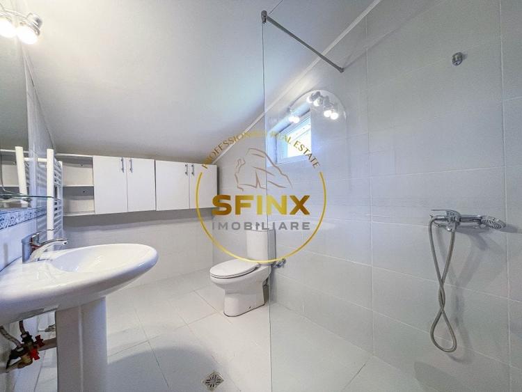 Vila cu piscina teren 828 mp Domnesti, comision 0 - 19