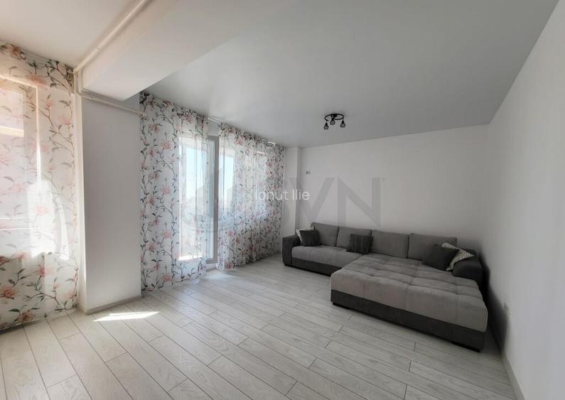 Apartament 2 camere - Militari Residence - Mobilat Apartament 2 camere - Militari Residence - Mobilat