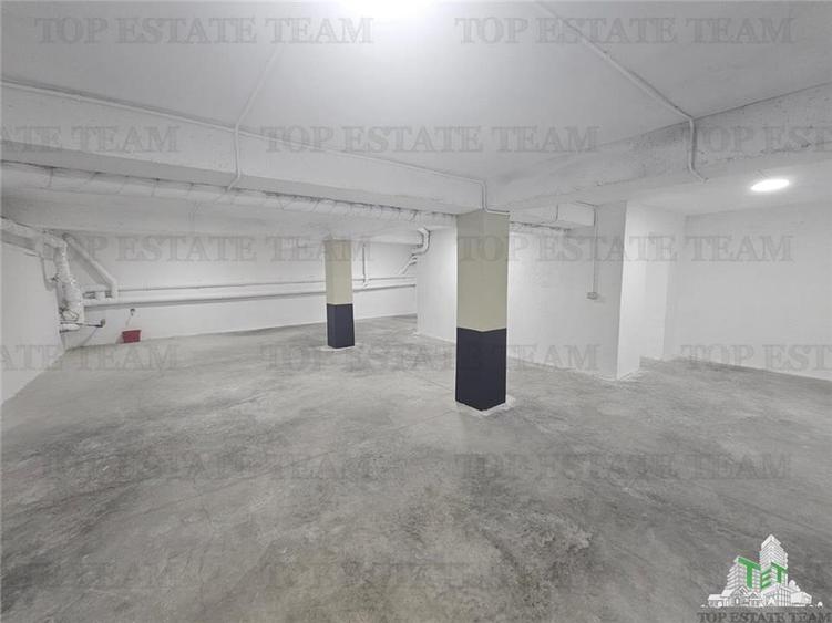 Vanzare Spatiu depozitare- 340mp/ Prelungirea Ghencea- Sector 6 - 5