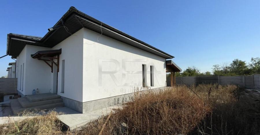 Casa Bolintin Deal - iesirea spre Ciorogarla - 10