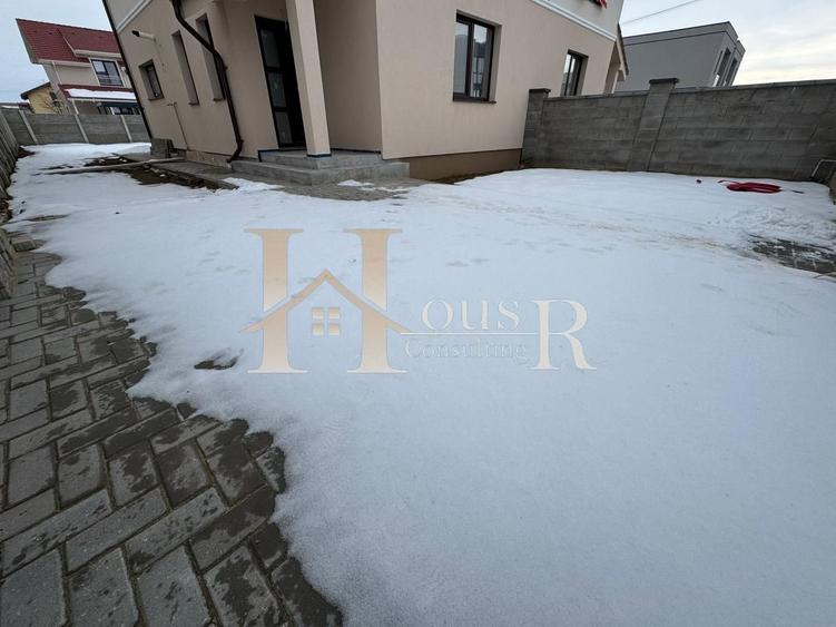 Dormitoare spatioase.La asfalt.Toate Utilitatile.Finisaje la alegere! - 21