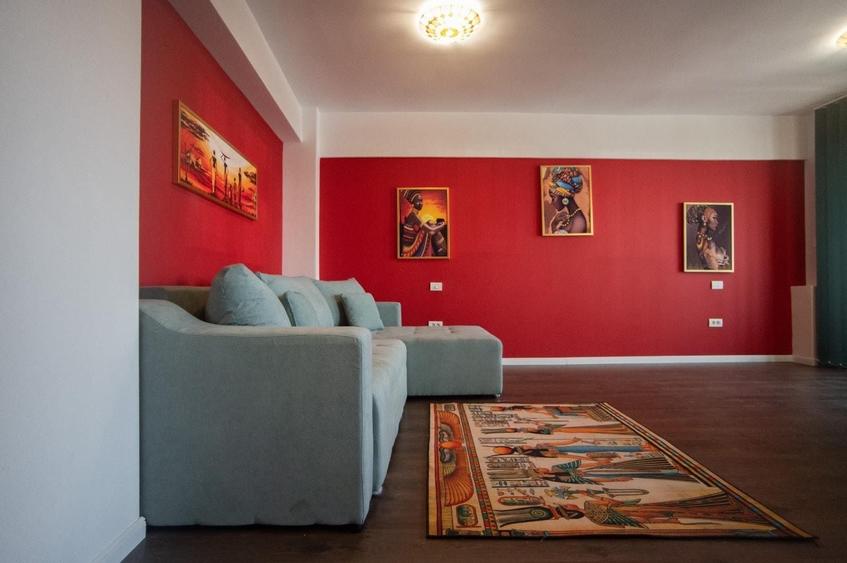 Comision 0% Apartamentmodern cu vedere panoramică | Piața Mărăști – Ultracentral - 4