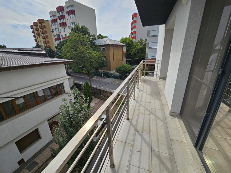 Apartament 2 Camere Bloc Nou ( 60 mp ) - Metrou Brancoveanu 500 m - 11