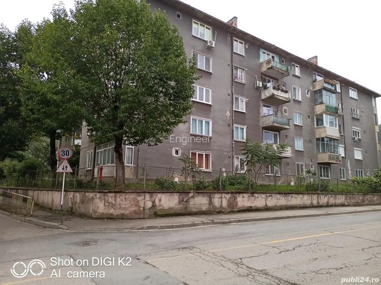 Apartament cu 2 camere Apartament cu 2 camere