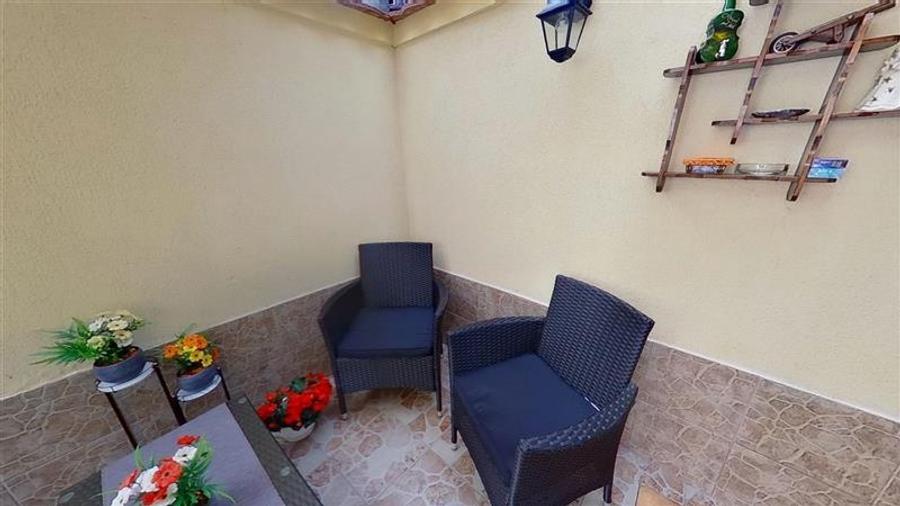 TUR 3D! Refugiu rafinat in Schei, Casa cu 3 camere amenajata cu stil, Brasov - 32