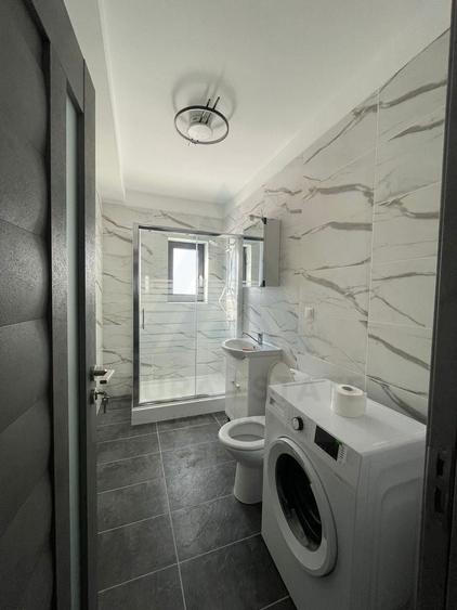 Apartament modern 2 camere 50 mp parter  zona Doamna Stanca - 9