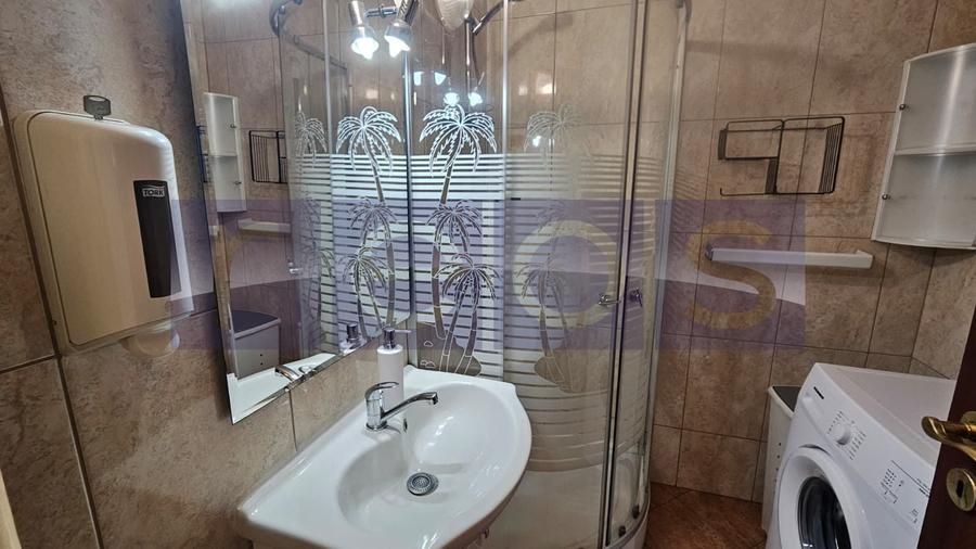 VANZARE 2 CAMERE BLOC PERLA - DOROBANTI - 9