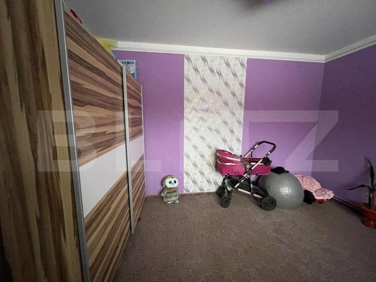 Casa de vanzare cu 5 camere, 1100 mp teren, Peris - 6