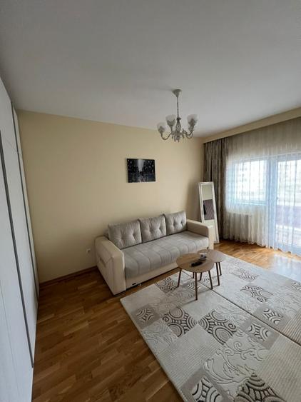 Apartament 2 camere de inchiriat | 50 mp | Cartier Kogalniceanu - 1