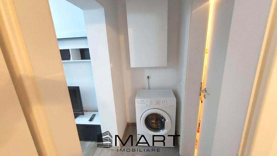 Apartament 2 camere cu gradina zona Magnolia - 7