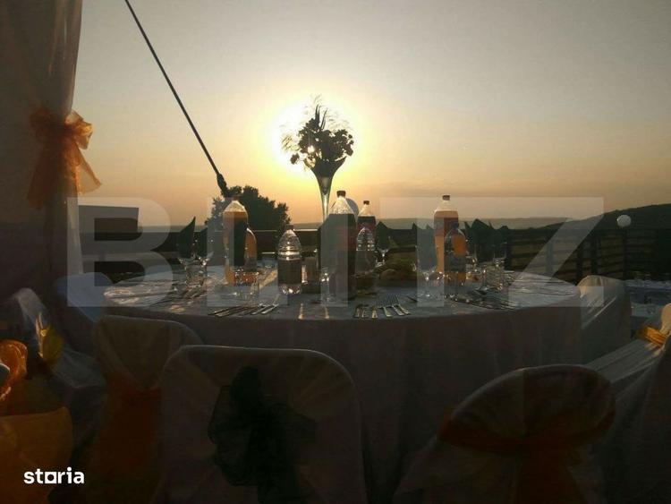 Centru Comercial, 293 mp, Aleea Manastirea Dealu - 7