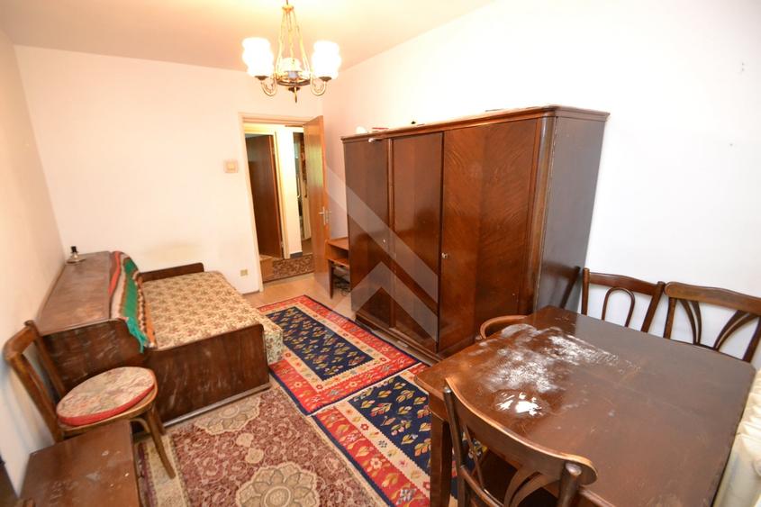 Apartament 3 camere Drumul Taberei - Favorit (Comision ZERO) - 5