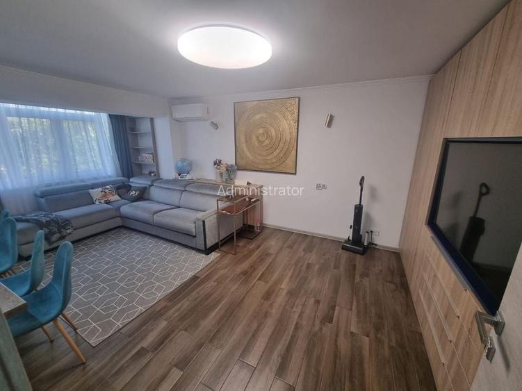 Tomis nord rovere-apartament 3 camere decomandat finisat lux Tomis nord rovere-apartament 3 camere decomandat finisat lux