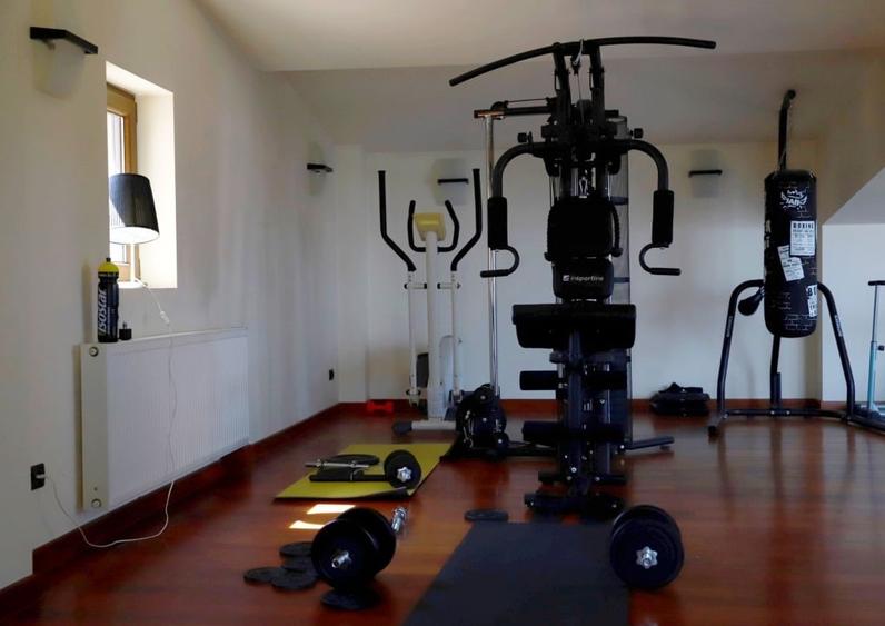 Casa vanzare Corbeanca langa padure - 11