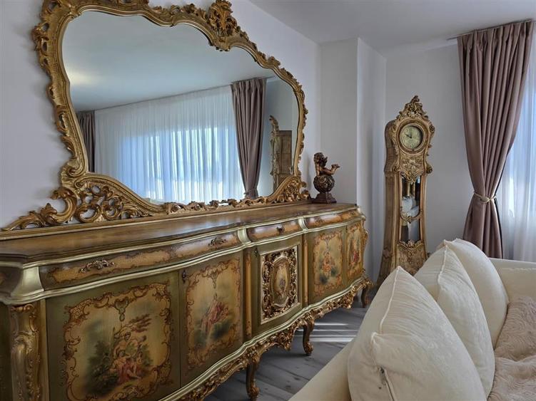 Vila tip conac – 405 mp utili, teren 1500 mp – zona Viticultori - 18