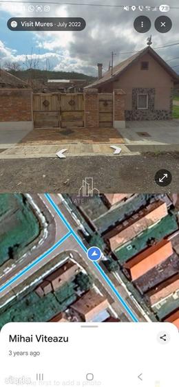 Casa de vanzare in sat Mihai Viteazu, jud. Mure? - 8
