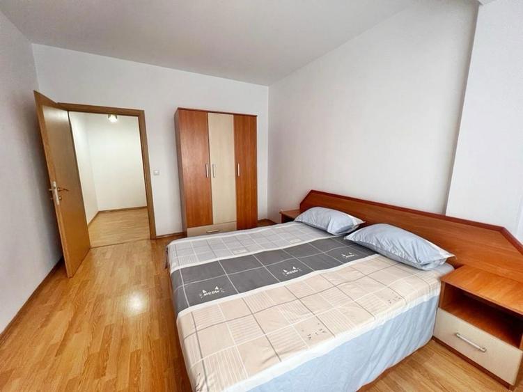 Apartament cu 2 camere de inchiriat Bistrita - 1