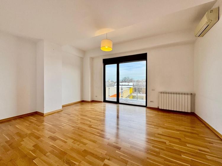 Apartament 4 camere de vânzare – Floreasca | Parcul Verdi | Imobil 2007 - 9