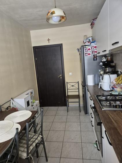 Vand Garsoniera confort 1 - 4