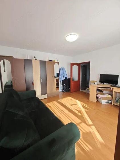 Apartament o camera - zona vivo mall - bloc nou - parcare inclusa - 6