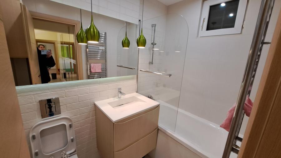 APARTAMENT 3 CAMERE BULEVARDUL ALEXANDRU OBREGIA - 41