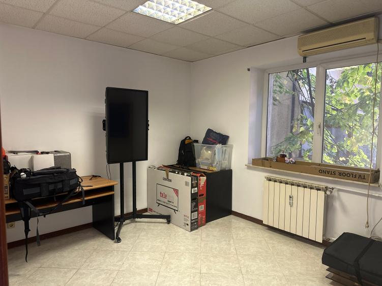 Apartment de 4 camere in Cotroceni/4-Room apartment in Cotroceni - 13