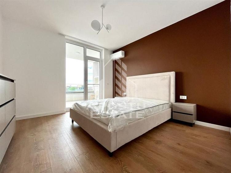 Apartament cu 3 camere open space zona Take Ionescu - 8