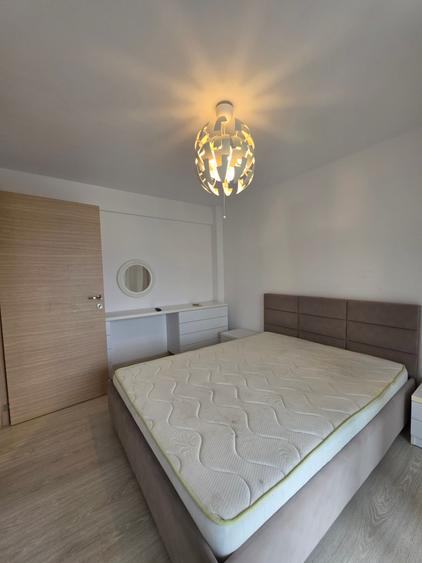 Apărătorii Patriei 2 camere, centrala proprie , loc de parcare - 7