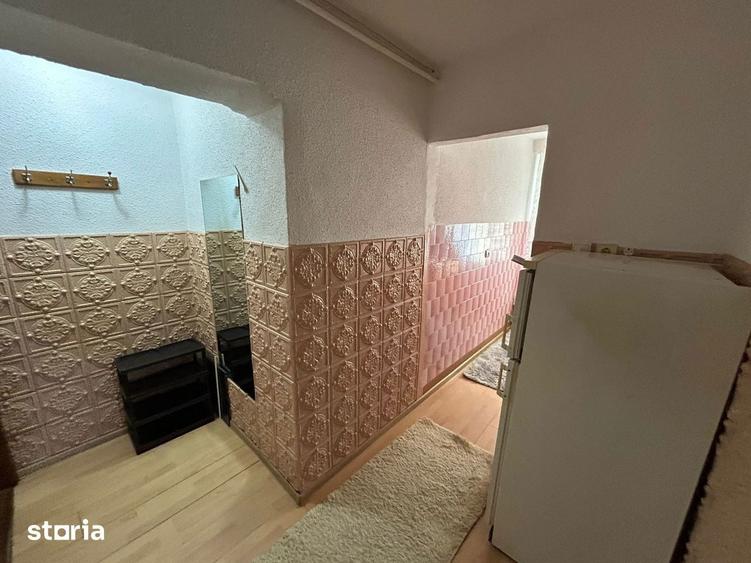 Apartament 2 camere, etaj 2 - Cugir - 6