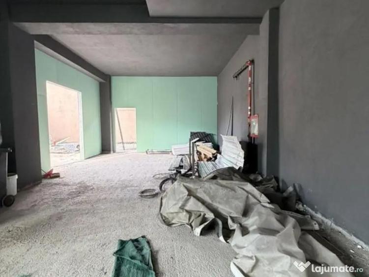 Zona P-ta Alba Iulia sp 165 mp open space +terasa 120 mp - 6