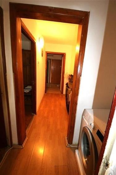 Apartament 3 camere, decomandat, centrala proprie, zona Girocului - 6