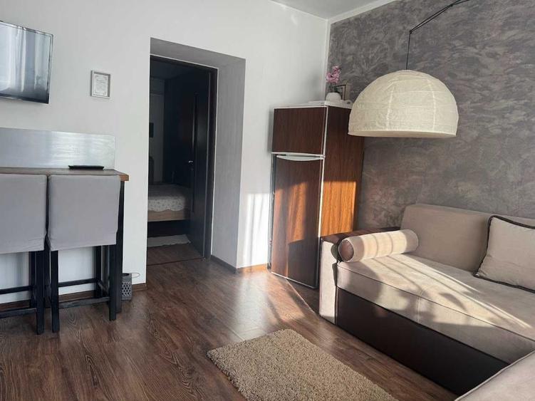 Proprietar, inchiriez apartament la casa zona Moara de Scoarta - 5