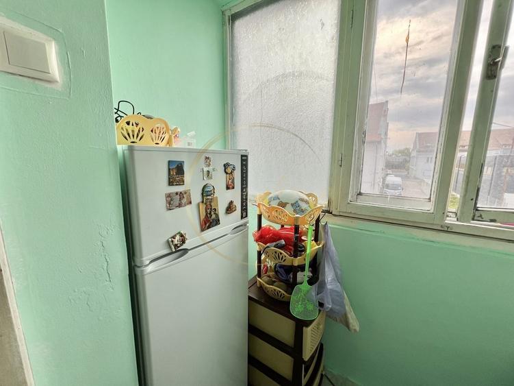 COMISION 0 % | Apartament cu 1 camera-25mp | Freidorf , Timisoara - 5