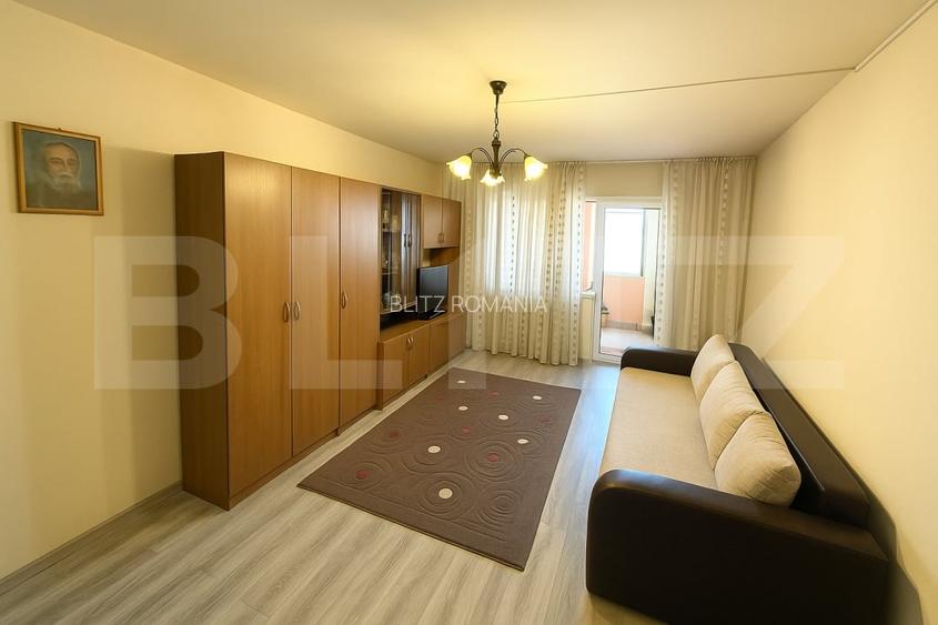 Apartament 2 camere mobilat - 57 mp, Lapus Arges, zona Sucpi