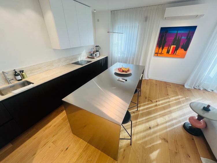 Vanzare Apartament 2 Camere Iancu Nicolae/Piscina/Sala fitness - 24