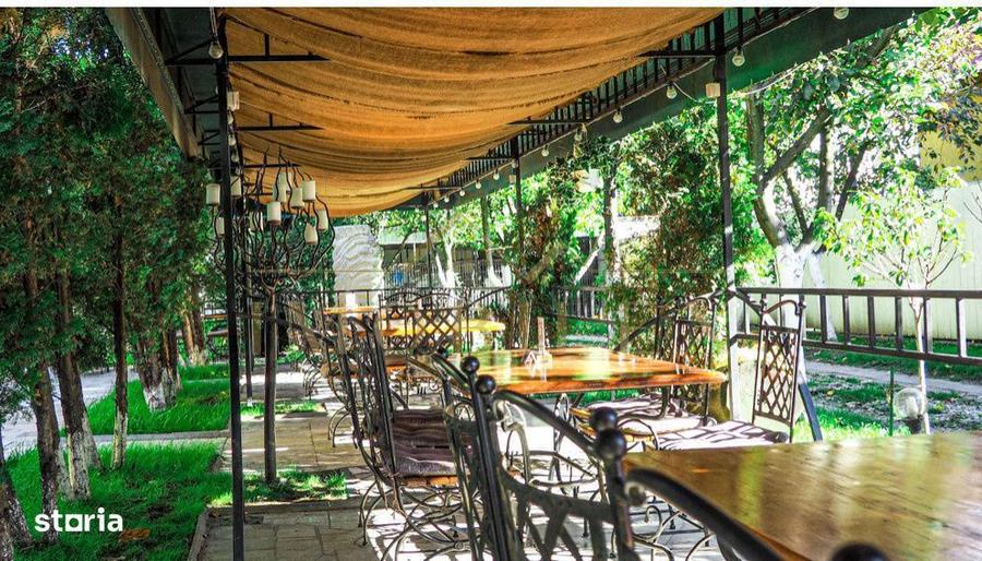 Comision 0% Pensiune 850mp, 13 camere, teren 1200mp, zona Grigorescu - 5