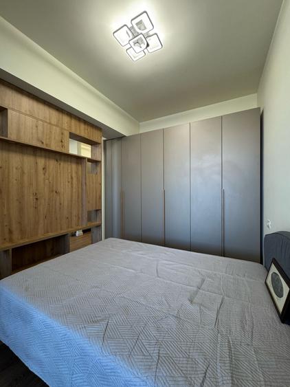 Prima Închiriere – Studio Premium cu Vedere Panoramică - 17