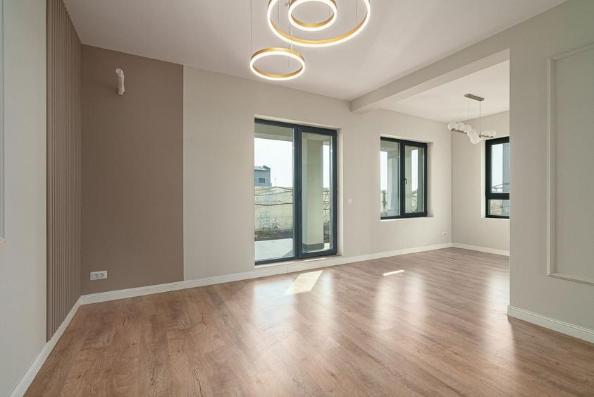 Complex case finalizate str Tiparnitei Sos Giurgiului Dedeman Sector 5 - 4