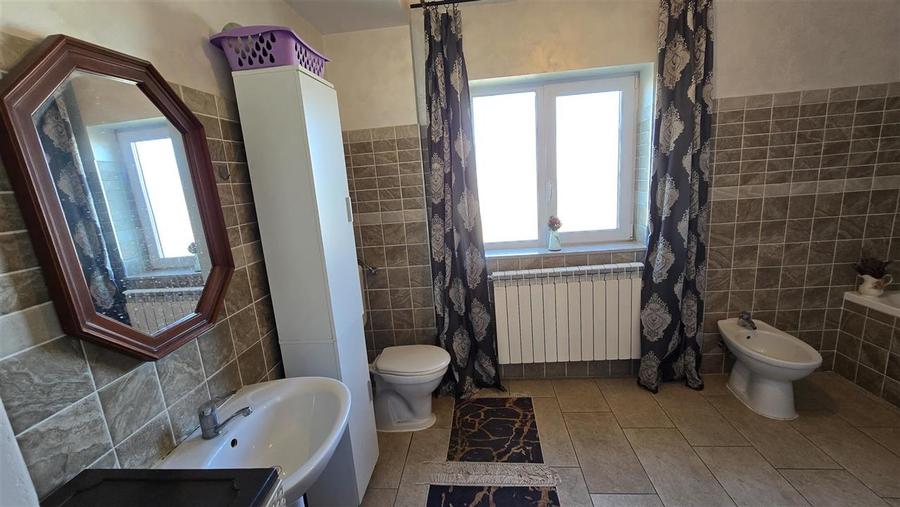 Casa si Spatiu Afacere in Rusii Manastioara - Suceava! - 15