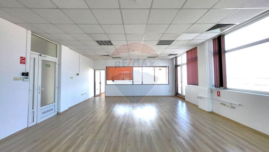 Spatiu birouri de inchiriat 150 mp Calea Turzii. Comision 0% - 11