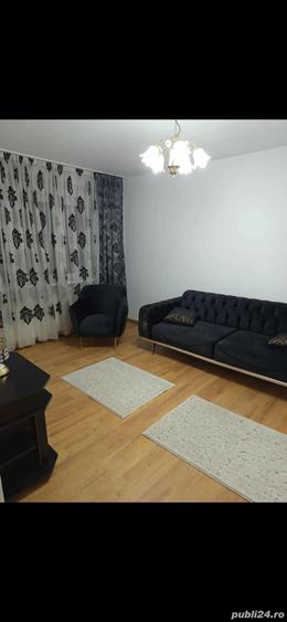 Inchiriez apartament cu 2 camere - 5