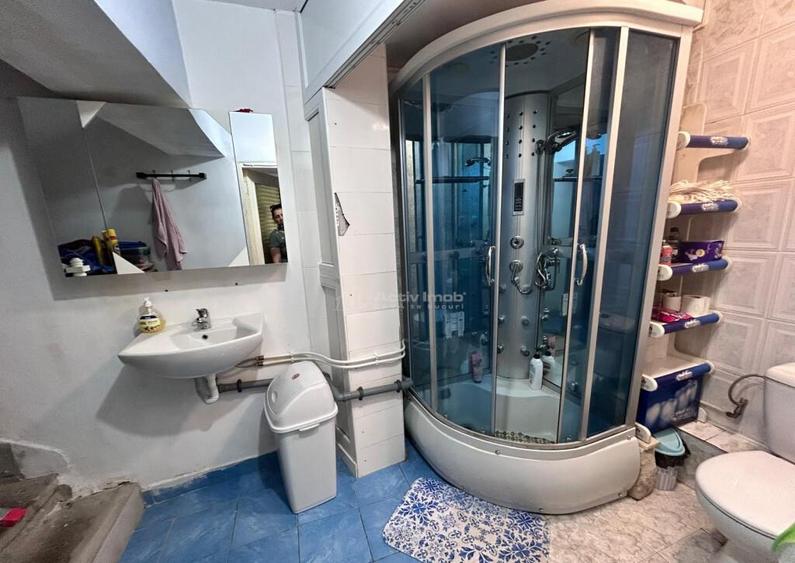 Resita, Chirie, 1cam. cf.1, Central - 5