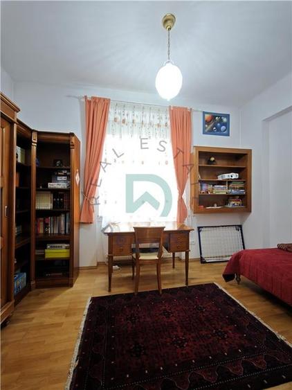 Apartament 4 camere, Dealul Cetatii, Brasov - 23