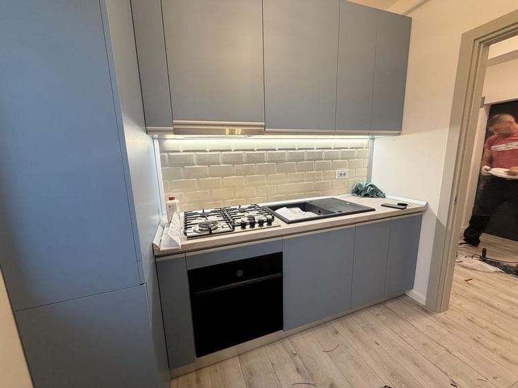 Apartament cu 2 camere decomandat în Păcurari